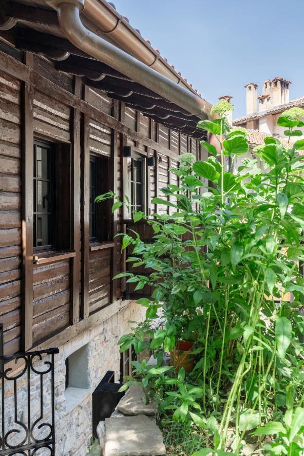 Bridges Residence Tırnova Dış mekan fotoğraf