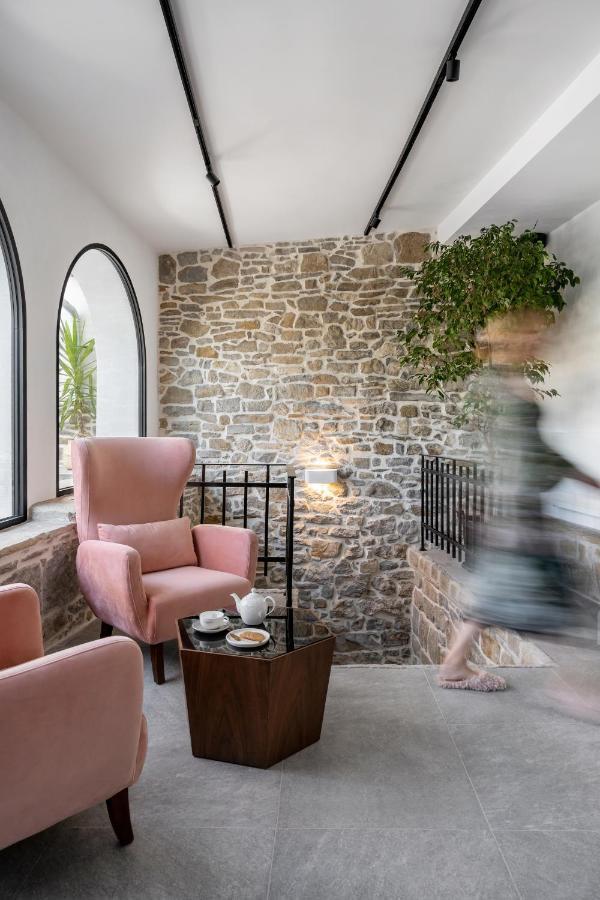 Bridges Residence Tırnova Dış mekan fotoğraf