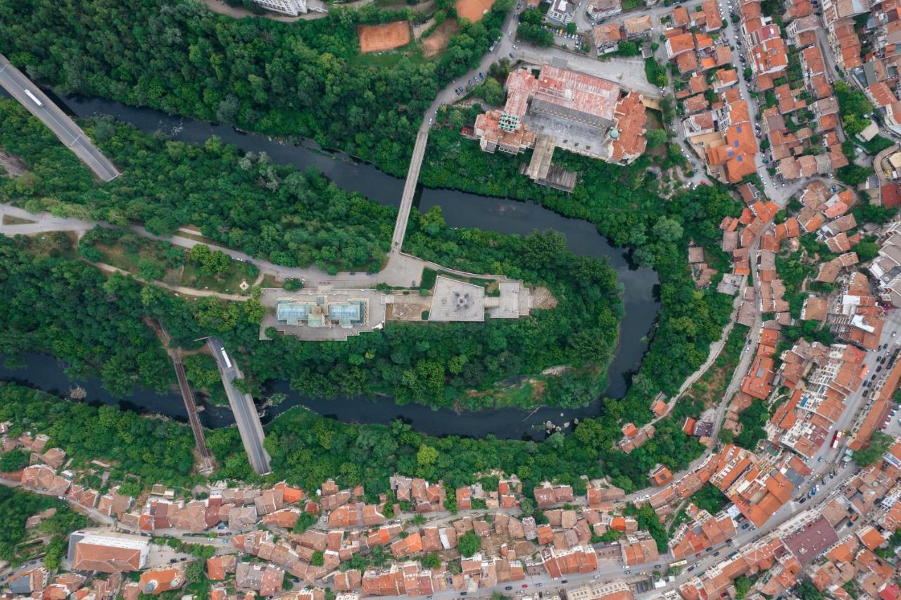 Bridges Residence Tırnova Dış mekan fotoğraf