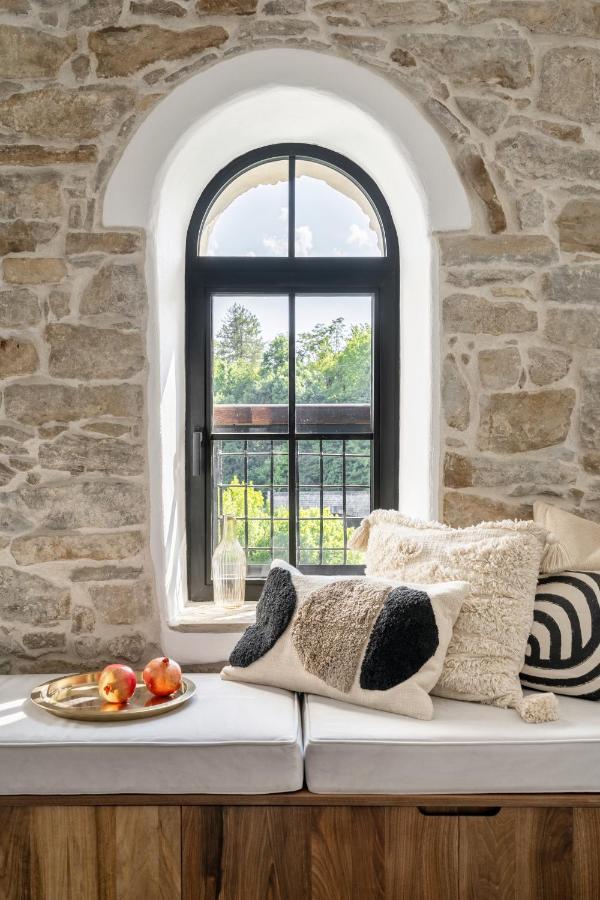Bridges Residence Tırnova Dış mekan fotoğraf