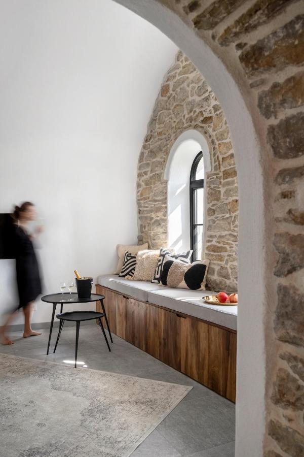 Bridges Residence Tırnova Dış mekan fotoğraf