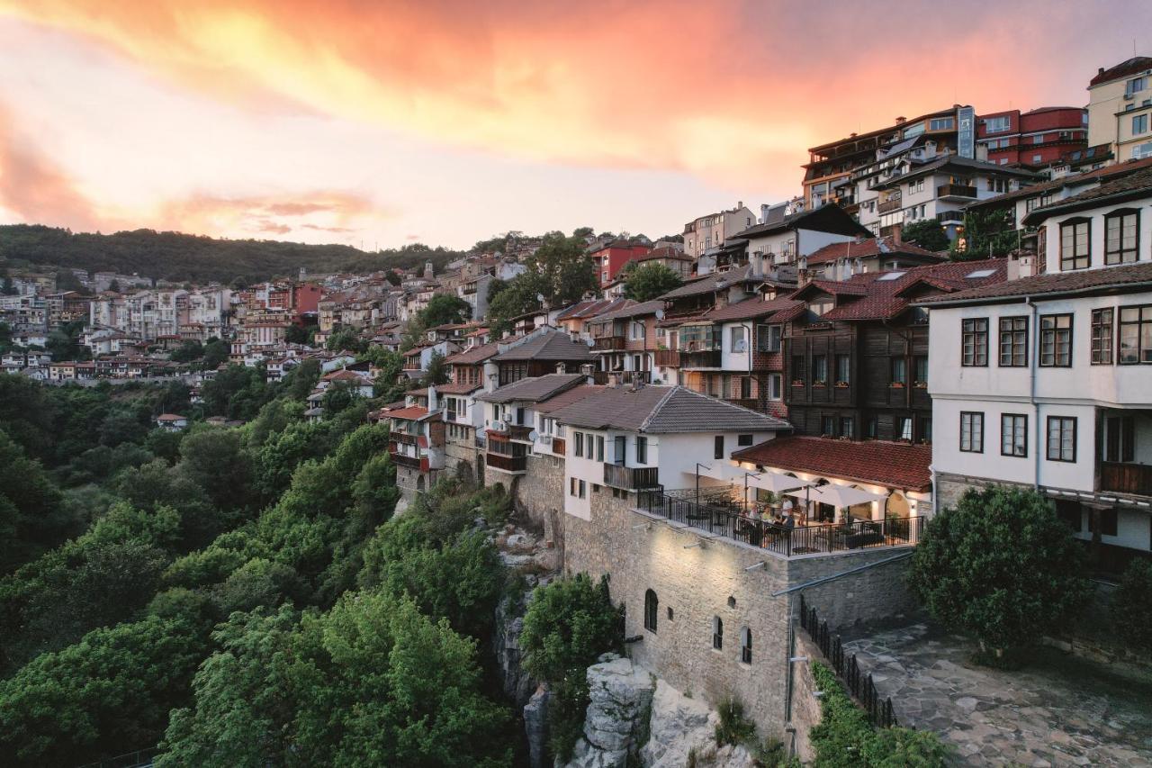 Bridges Residence Tırnova Dış mekan fotoğraf
