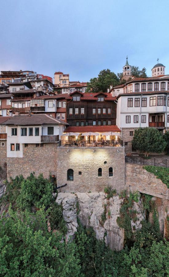 Bridges Residence Tırnova Dış mekan fotoğraf