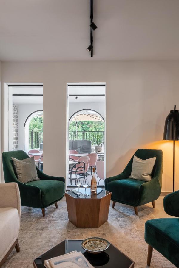 Bridges Residence Tırnova Dış mekan fotoğraf