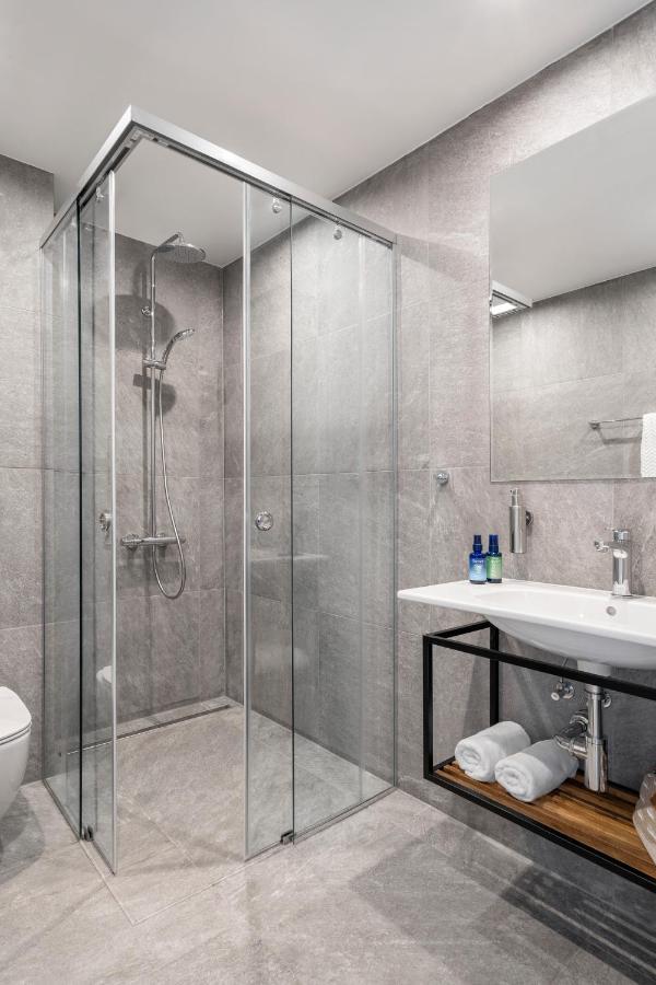 Bridges Residence Tırnova Dış mekan fotoğraf